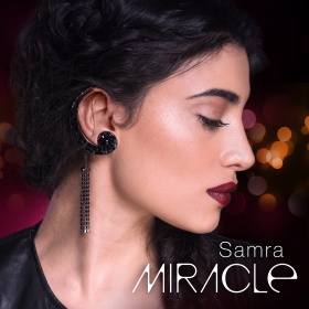 SAMRA - MIRACLE